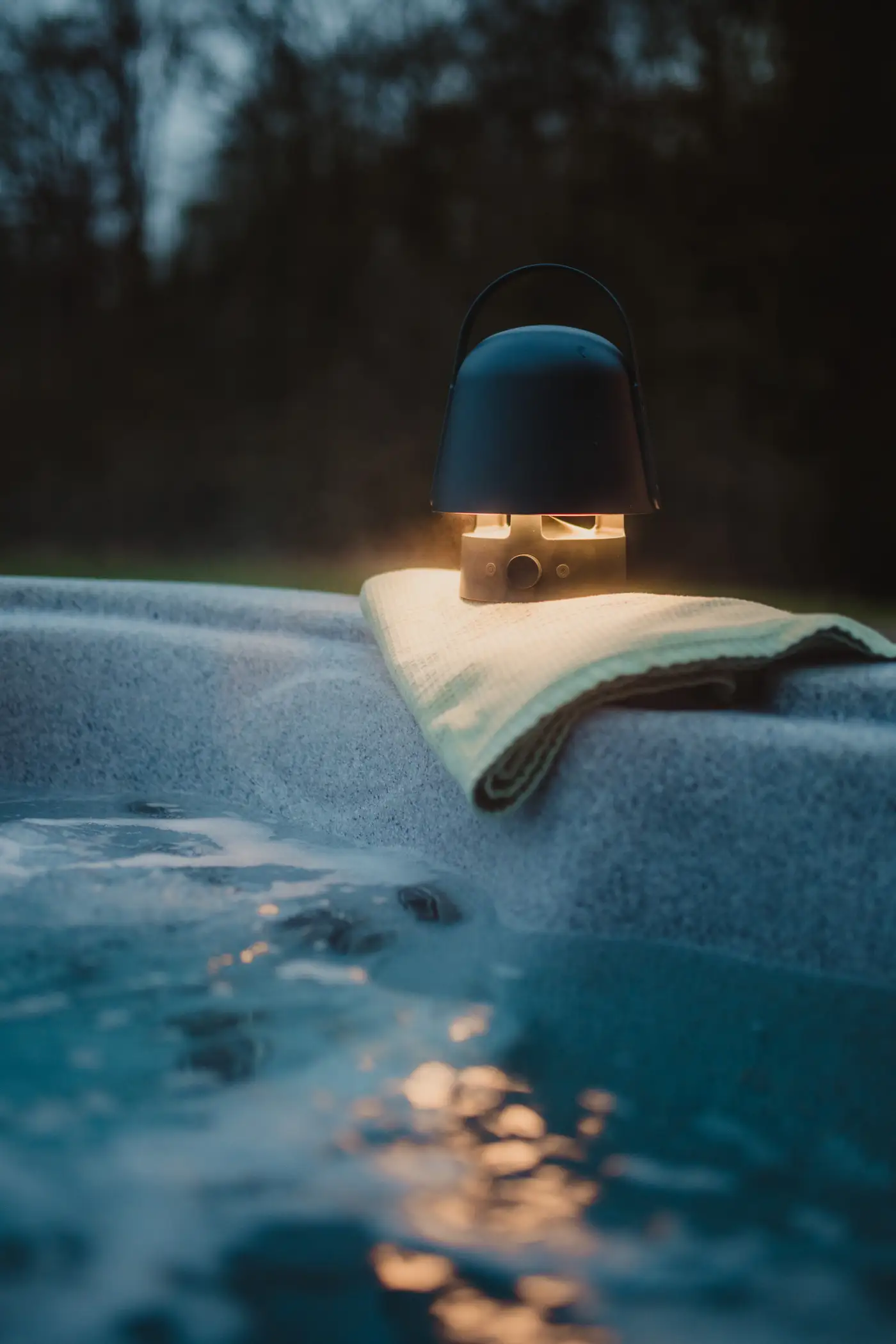 Cottage for 2 people in Dalhem Ô NaNo